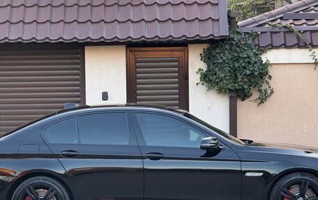 BMW 5 серия, 2015 год, 2 199 000 рублей, 5 фотография