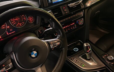 BMW 3 серия, 2018 год, 2 690 000 рублей, 17 фотография
