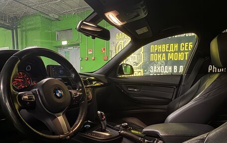 BMW 3 серия, 2018 год, 2 690 000 рублей, 18 фотография