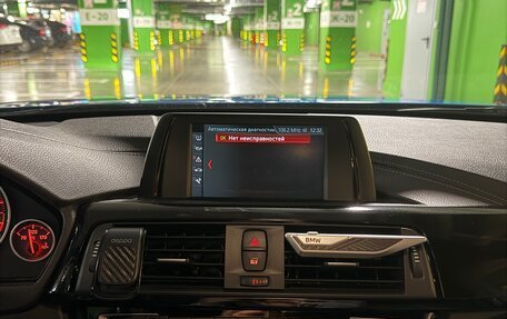 BMW 3 серия, 2018 год, 2 690 000 рублей, 14 фотография