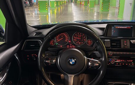 BMW 3 серия, 2018 год, 2 690 000 рублей, 16 фотография