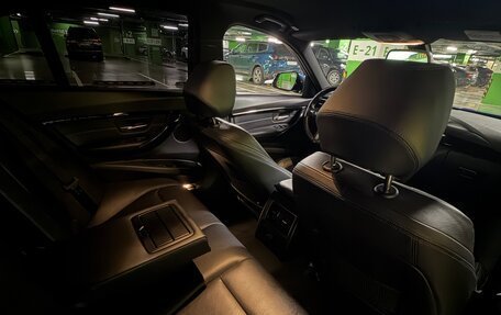 BMW 3 серия, 2018 год, 2 690 000 рублей, 12 фотография