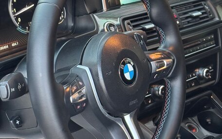 BMW 5 серия, 2015 год, 2 199 000 рублей, 19 фотография