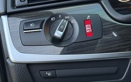 BMW 5 серия, 2015 год, 2 199 000 рублей, 18 фотография