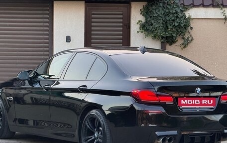 BMW 5 серия, 2015 год, 2 199 000 рублей, 12 фотография