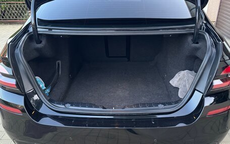 BMW 5 серия, 2015 год, 2 199 000 рублей, 32 фотография