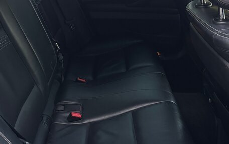 BMW 5 серия, 2015 год, 2 199 000 рублей, 28 фотография
