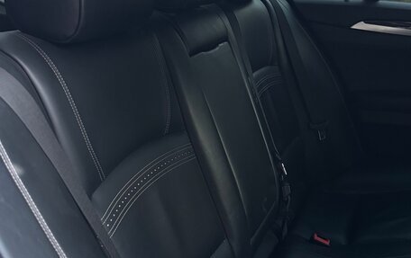 BMW 5 серия, 2015 год, 2 199 000 рублей, 29 фотография