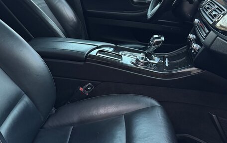 BMW 5 серия, 2015 год, 2 199 000 рублей, 30 фотография