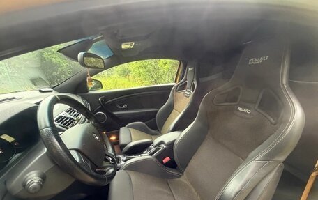 Renault Megane RS III, 2013 год, 2 000 000 рублей, 9 фотография