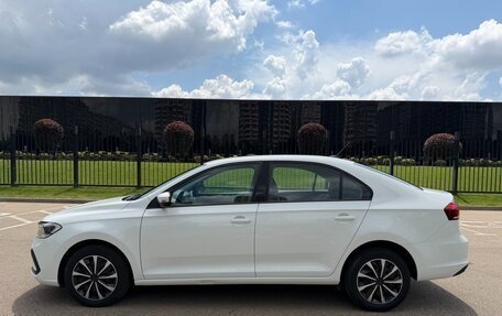 Volkswagen Polo VI (EU Market), 2020 год, 1 470 000 рублей, 5 фотография