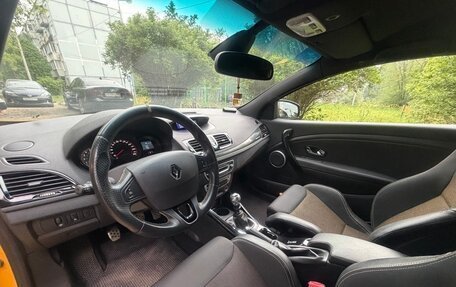 Renault Megane RS III, 2013 год, 2 000 000 рублей, 10 фотография