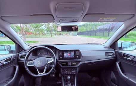 Volkswagen Polo VI (EU Market), 2020 год, 1 470 000 рублей, 18 фотография