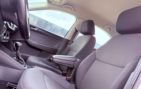 Volkswagen Polo VI (EU Market), 2020 год, 1 470 000 рублей, 13 фотография