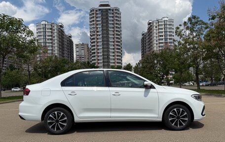 Volkswagen Polo VI (EU Market), 2020 год, 1 470 000 рублей, 9 фотография