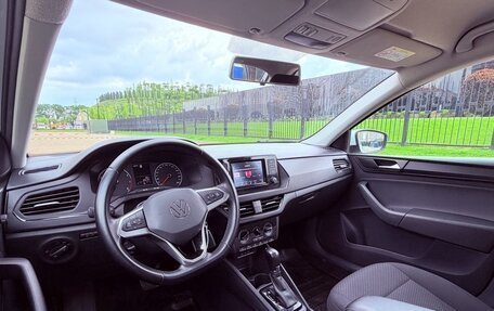 Volkswagen Polo VI (EU Market), 2020 год, 1 470 000 рублей, 14 фотография