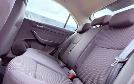 Volkswagen Polo VI (EU Market), 2020 год, 1 470 000 рублей, 16 фотография