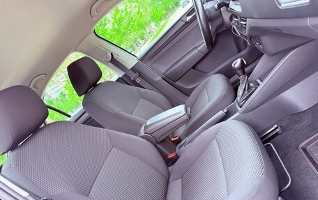 Volkswagen Polo VI (EU Market), 2020 год, 1 470 000 рублей, 19 фотография