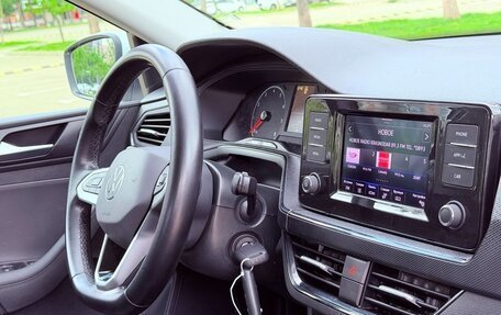 Volkswagen Polo VI (EU Market), 2020 год, 1 470 000 рублей, 21 фотография