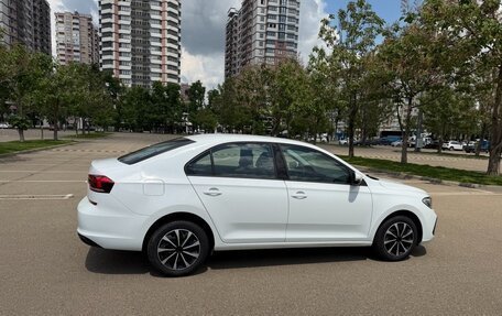 Volkswagen Polo VI (EU Market), 2020 год, 1 470 000 рублей, 11 фотография