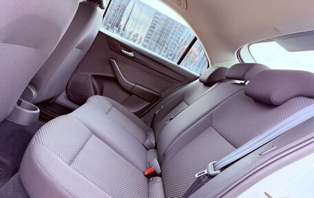 Volkswagen Polo VI (EU Market), 2020 год, 1 470 000 рублей, 17 фотография