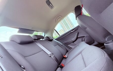 Volkswagen Polo VI (EU Market), 2020 год, 1 470 000 рублей, 15 фотография