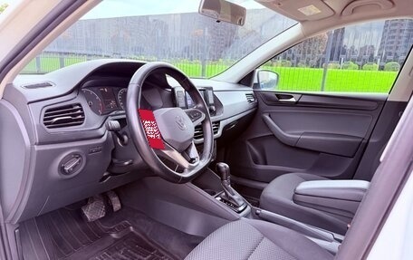 Volkswagen Polo VI (EU Market), 2020 год, 1 470 000 рублей, 12 фотография
