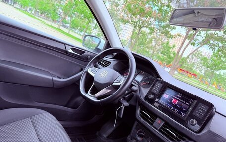 Volkswagen Polo VI (EU Market), 2020 год, 1 470 000 рублей, 22 фотография