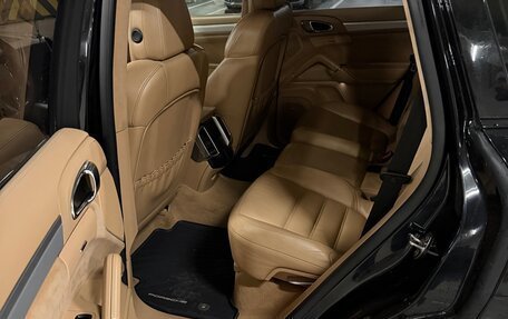 Porsche Cayenne III, 2012 год, 2 150 000 рублей, 5 фотография