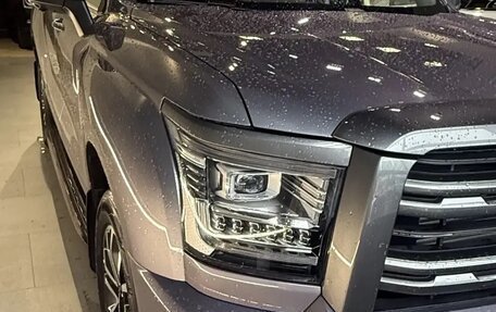 Haval H5, 2024 год, 3 250 000 рублей, 7 фотография