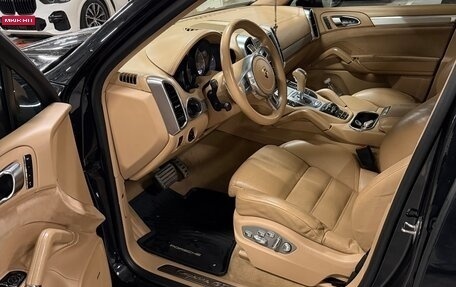 Porsche Cayenne III, 2012 год, 2 150 000 рублей, 3 фотография