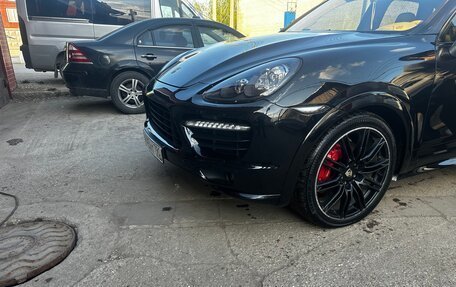 Porsche Cayenne III, 2012 год, 2 150 000 рублей, 8 фотография