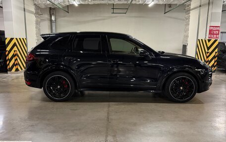 Porsche Cayenne III, 2012 год, 2 150 000 рублей, 2 фотография