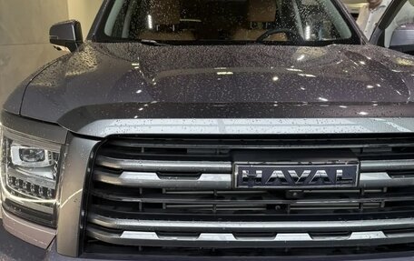 Haval H5, 2024 год, 3 250 000 рублей, 6 фотография