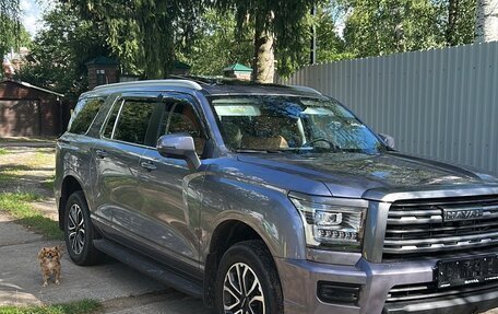 Haval H5, 2024 год, 3 250 000 рублей, 2 фотография