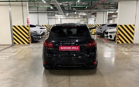 Porsche Cayenne III, 2012 год, 2 150 000 рублей, 7 фотография
