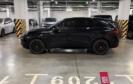 Porsche Cayenne III, 2012 год, 2 150 000 рублей, 6 фотография