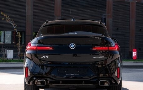 BMW X4, 2024 год, 7 200 000 рублей, 2 фотография