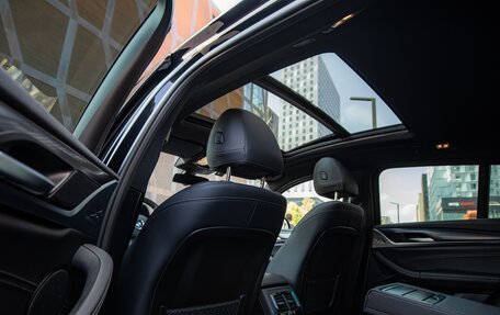 BMW X4, 2024 год, 7 200 000 рублей, 5 фотография