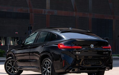 BMW X4, 2024 год, 7 200 000 рублей, 12 фотография