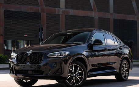 BMW X4, 2024 год, 7 200 000 рублей, 10 фотография