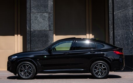 BMW X4, 2024 год, 7 200 000 рублей, 13 фотография