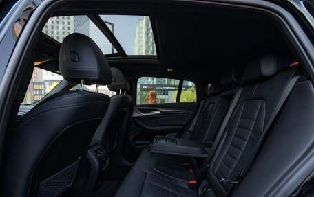 BMW X4, 2024 год, 7 200 000 рублей, 4 фотография