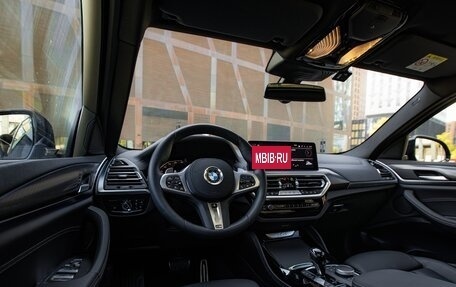 BMW X4, 2024 год, 7 200 000 рублей, 8 фотография