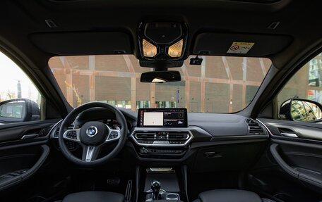 BMW X4, 2024 год, 7 200 000 рублей, 7 фотография