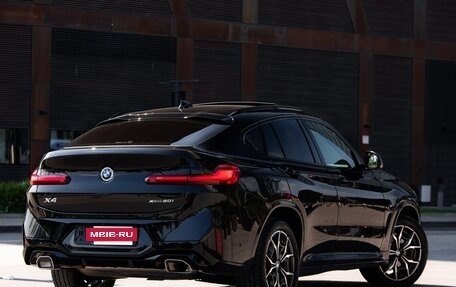 BMW X4, 2024 год, 7 200 000 рублей, 11 фотография