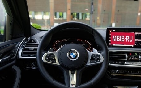 BMW X4, 2024 год, 7 200 000 рублей, 9 фотография
