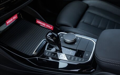 BMW X4, 2024 год, 7 200 000 рублей, 14 фотография