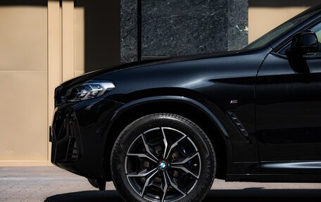 BMW X4, 2024 год, 7 200 000 рублей, 27 фотография
