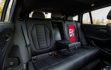 BMW X4, 2024 год, 7 200 000 рублей, 19 фотография